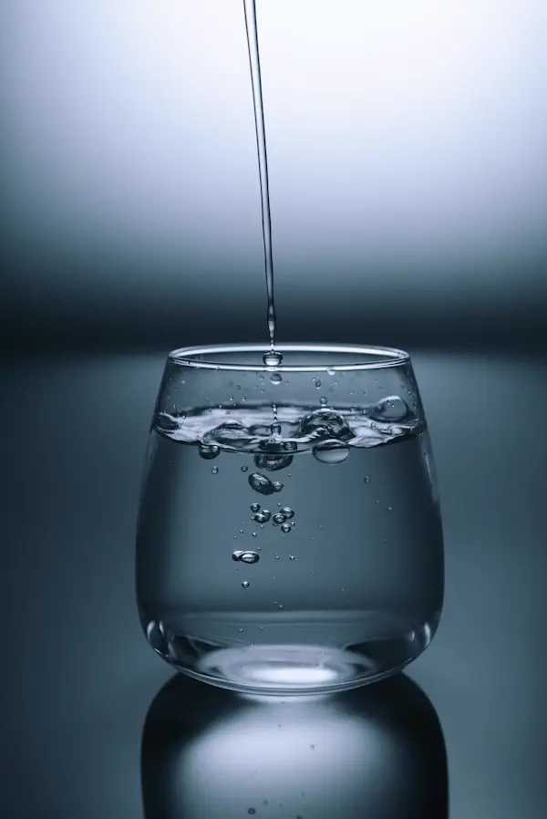 30-Day Water Saving Challenge