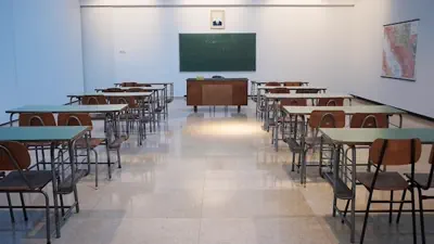 Green Schools Initiative